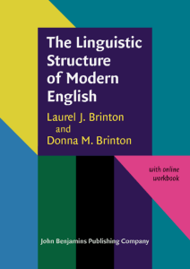 00 Brinton-Brinton-2010-The linguistic structure of Modern English