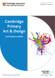 554148-cambridge-primary-curriculum-outline-art-design