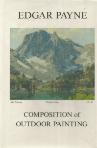441994611-Edgar-Payne-Composition-of-Outdoor-Painting-pdf