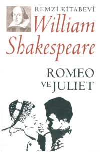 William Shakespeare - Romeo Juliet
