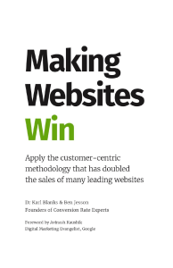 Make Websites Win