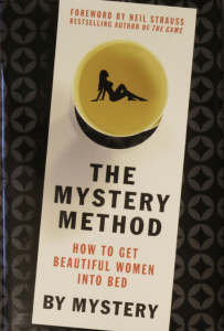 The Mystery Method  How to Get Beautiful Women Into Bed ( PDFDrive )