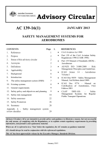 advisory-circular-139-16-safety-management-systems-aerodromes