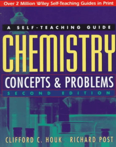 Chemistry  Concepts and Problems  A Self-Teaching Guide (Wiley Self-Teaching Guides) ( PDFDrive )