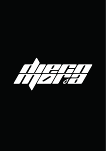 Diego Mora Logo 01