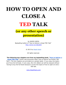 How-to-open-and-close-a-talk-TED