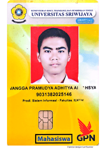 KPM Revangga Pramudya A.A