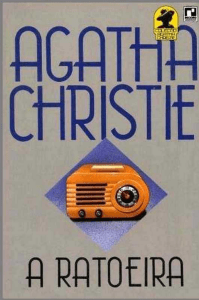 Agatha Christie - A Ratoeira