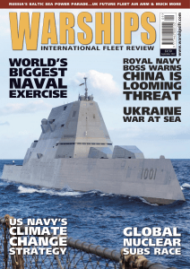 Warships International Fleet Review - September 2022 (1)