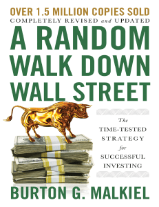 A Random Walk Down Wall Street (Burton G. Malkiel) (z-lib.org)