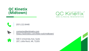 QC Kinetix (Midtown)