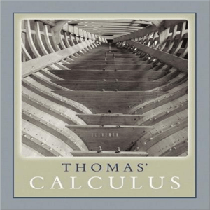 Thomas Calculus