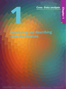 Chapter-1-Displaying-and-describing-data-distributions