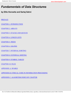 fundamentals-of-data-structures-ellis-horowitz-sartaj-sahni