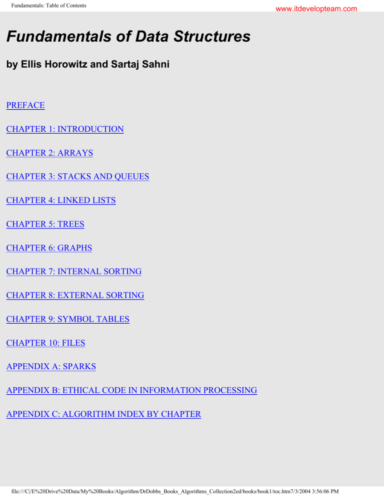 Fundamentals-of-data-structures-ellis-horowitz-sartaj-sahni