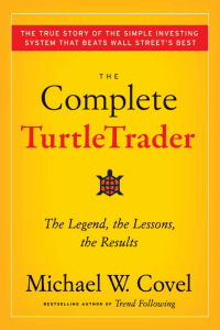 The Complete TurtleTrader ( PDFDrive )