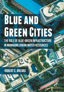 Blue-Green Cities: Urban Water Management