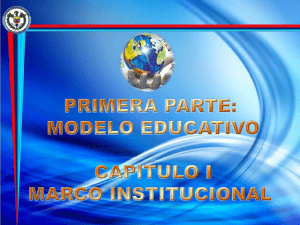 modelo educativo fffaa