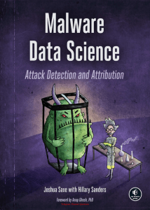Malware-Data-Science