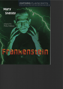Oxford Playscripts Frankenstein by Mary Shelley z-lib.org 
