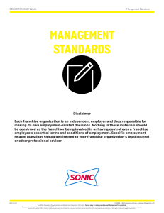 ManagementStandards