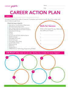 Career-Action-Plan-Career-Girls-Printable