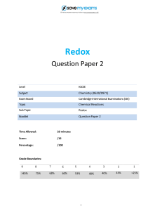 74-Redox-Topic-Booklet-2-CIE-IGCSE-Chemistry