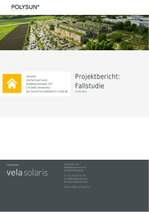 Report Fallstudie PV-Dach Sued  20220930