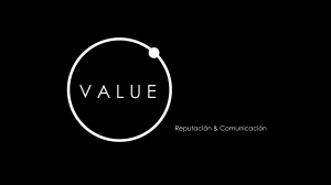Value PR 2021
