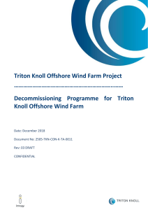 2505-TKN-CON-K-TA-0011 03 201812 TK-Decommissioning consult