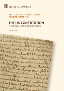 The-UK-Constitution