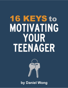 16+Keys+to+Motivating+Your+Teenager