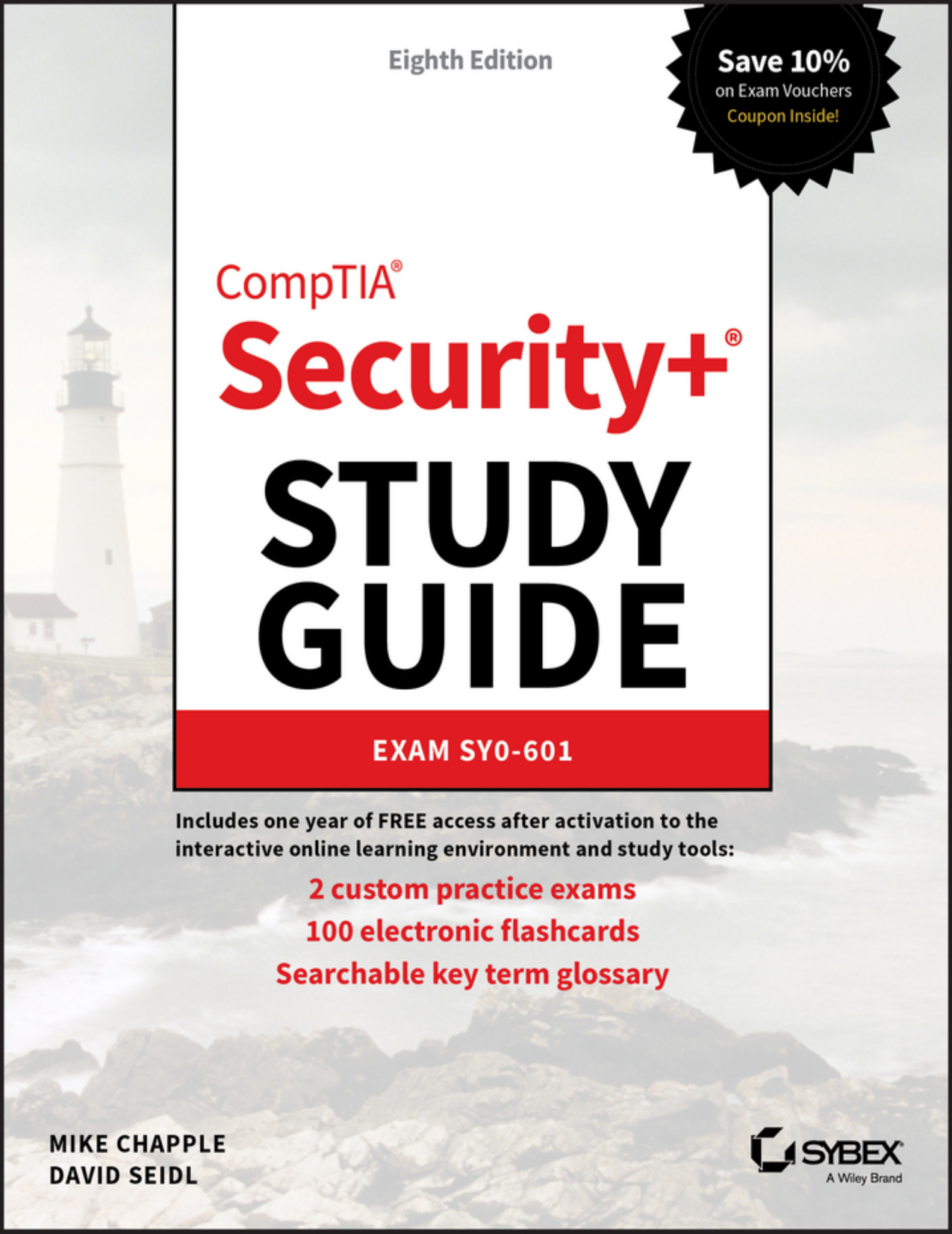 comptia security+ Study Guide