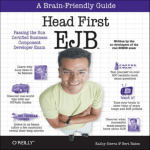 Head.First.EJB