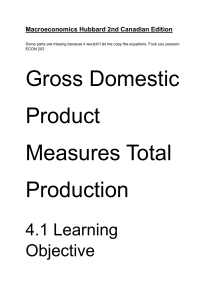 R Hubbard Anthony Patrick O'Brien Apostolos Serletis Jason Childs - Macroeconomics, Second Canadian Edition, 2nd edition. 2-Published by Pearson Canada (December 16th 2016) - Copyright © 2018