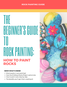 how-to-paint-rocks-guide