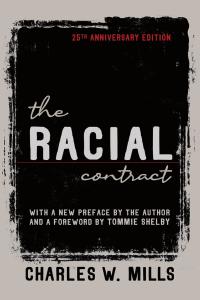 Charles W. Mills - The Racial Contract (2022, Cornell University Press)