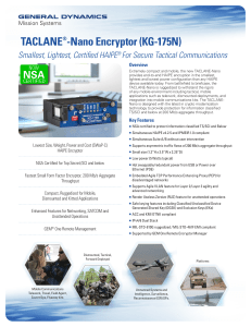 cyber-taclane-nano-kg175n-datasheet