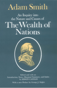 The Wealth of Nations - An Inquiry Into the Nature and Causes of the Wealth of Nations (Adam Smith, Edwin Cannan) (z-lib.org)