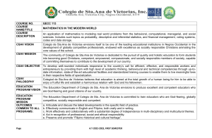 GECC113 Syllabus BPED PRIETOS 22-23