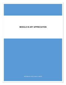 art-appreciation-module-revised
