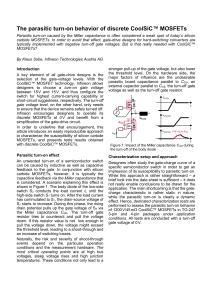 Infineon-Bodos Parasitic turn-on-Article-v01 00-EN