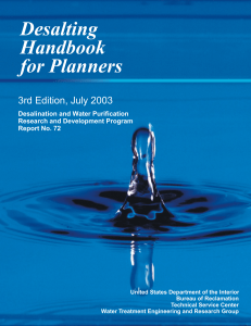 2003 desalting handbook