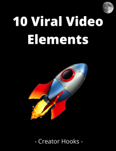 10 Viral Video Elements