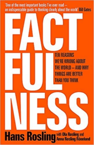 Factfulness Ten Reasons Were Wrong About