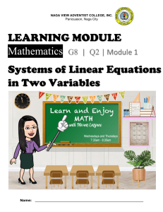 Math8-Q2-Mod.1