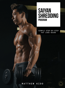 pdfcoffee.com-saiyan-shredding-programpdf