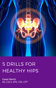 5 Drills For Healthy Hips 1 