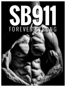 SB911 2.0: Strength & Mass Workout Program