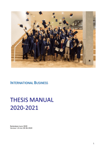 01 IB  Thesis guide V2.2